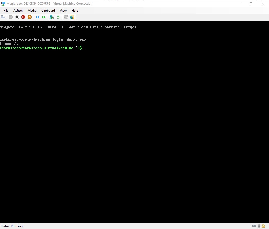 MOAR CONSOLE