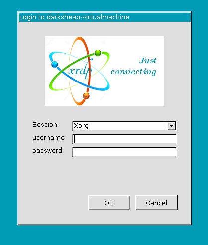 login